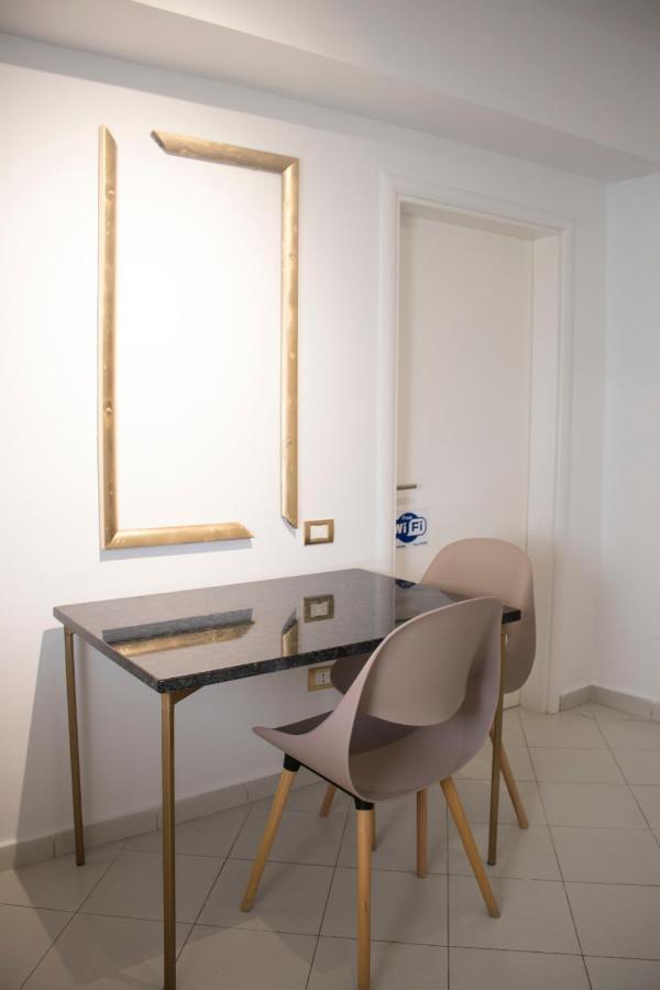 Vlorë Vila Shehaj Luxury 아파트 외부 사진